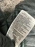 Gap Fit Gray Zip Up Hoodie Size S - photo 8