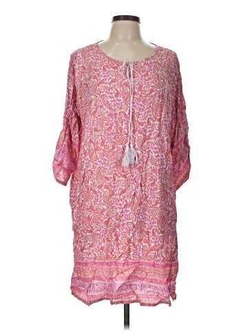 HOTOUCH Casual Dress (view 1)