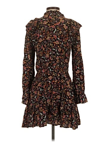 Zara Casual Dress (view 2)