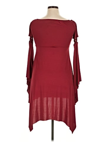 FANG Cocktail Dress (view 2)