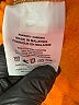 Nike Orange Track Pants Size XS - photo 8