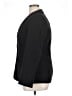 DKNY Black Blazer Size 14 - photo 5