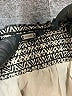 Guess 100% Polyester Gray Casual Dress Size 1 - photo 7