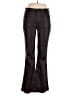 Kut from the Kloth Black Casual Pants Size 10 - photo 1
