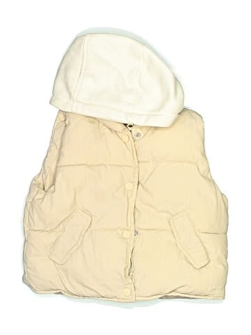 Zara Vest (view 1)