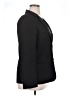 DKNY Black Blazer Size 14 - photo 4