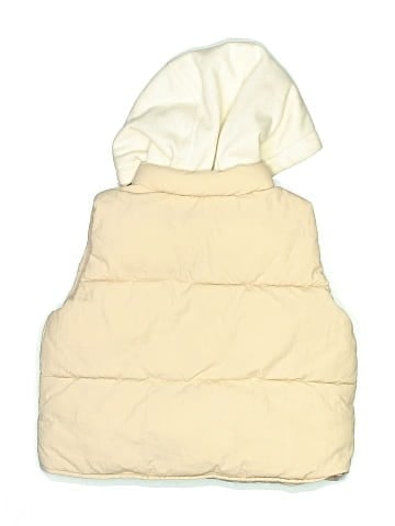 Zara Vest (view 2)