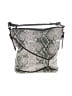 Sondra Roberts Gray Hobo One size - photo 1