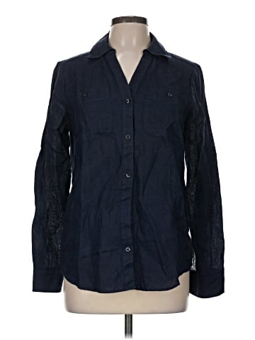 Brooks Brothers Long Sleeve Button-Down Shirt (view 1)