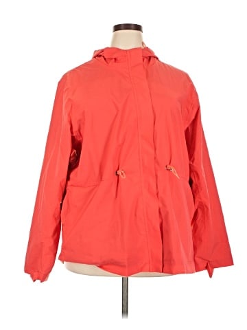 G.H. Bass & Co. Jacket (view 1)