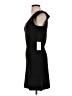Victoria Beckham for Target Solid Black Cocktail Dress Size S - photo 5