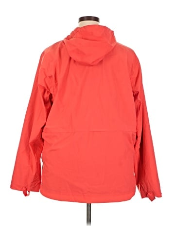 G.H. Bass & Co. Jacket (view 2)