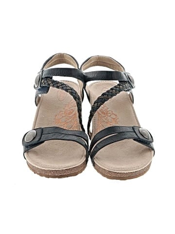 Aetrex Wedges (view 2)