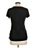 Athletic Works Black Short Sleeve T-Shirt Size M - photo 2