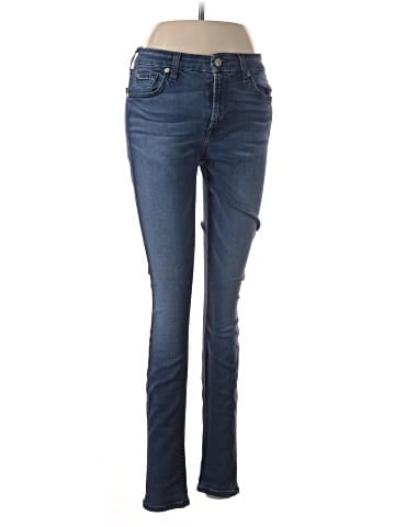 7 For All Mankind Jeans (view 1)