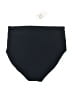 Lime Ricki Solid Black Swimsuit Bottoms Size M - photo 2