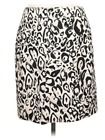Ann Taylor LOFT Casual Skirt (view 2)
