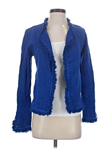 Nic + Zoe Jacket (view 1)