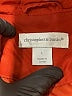 Christopher & Banks 100% Polyester Orange Vest Size L - photo 6