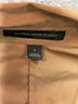 Express Design Studio Brown Long Sleeve Blouse Size S - photo 7