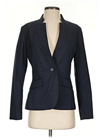 Zara Basic Blazer (view 1)