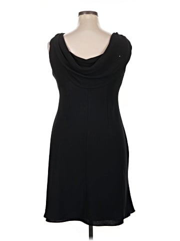 Evan Picone Cocktail Dress (view 2)