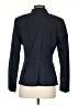 Zara Basic Blue Blazer Size 4 - photo 2
