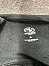 Athletic Works Solid Black Sweatshirt Size M - photo 7