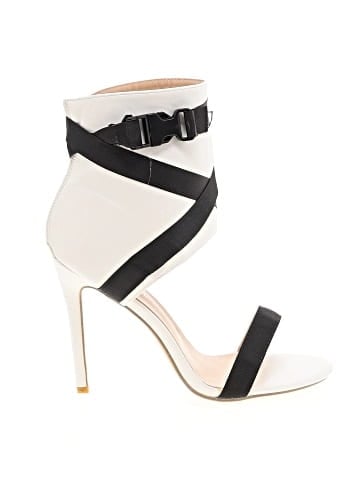 Assorted Brands Sandals (view 1)