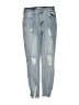 Bamboo Blue Jeans Size 5 - photo 1