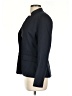 Zara Basic Blue Blazer Size 4 - photo 5