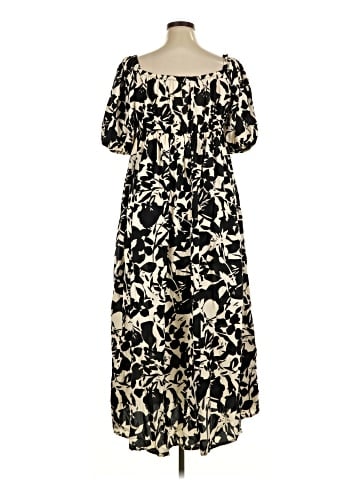 ELOQUII Casual Dress (view 2)