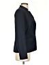 Zara Basic Blue Blazer Size 4 - photo 4