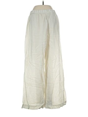 Velvet by Graham & Spencer Linen Pants (view 2)