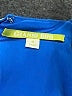 Gianni Bini 100% Polyester Blue Cocktail Dress Size 0 - photo 7