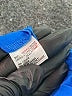 Gianni Bini 100% Polyester Blue Cocktail Dress Size 0 - photo 8