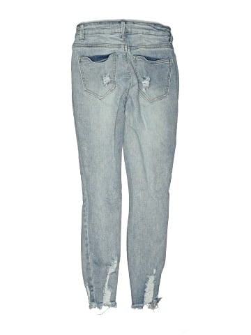 Bamboo Jeans (view 2)