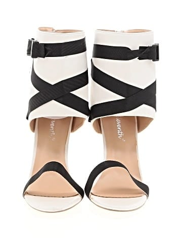 Assorted Brands Sandals (view 2)