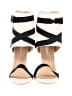Assorted Brands Ivory Sandals Size EU (IT) 43 / US 13 - photo 2