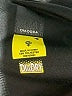Diadora 100% Polyester Solid Black Athletic Shorts Size XXS - photo 3