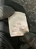 Diadora 100% Polyester Solid Black Athletic Shorts Size XXS - photo 4