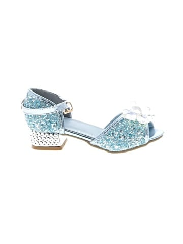 Shein Sandals (view 1)