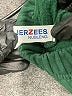 Jerzees Green Casual Pants Size XL (youth) - photo 3