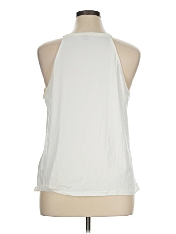 Shein Curve Tank Top (view 2)