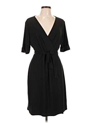 Apt. 9 Casual Dress (view 1)