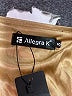 Allegra K Metallic Gold Jacket Size S - photo 6