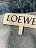 Loewe Blue Denim Jacket Size EU 36 / US 6 - photo 14