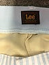 Lee Stripes Green Skort Size 4 - photo 3