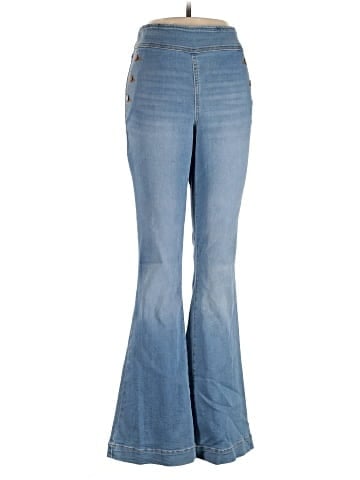 Inc Denim Jeans (view 1)