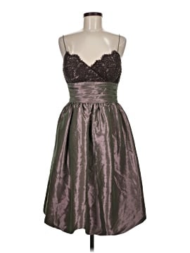 Js Boutique Cocktail Dress